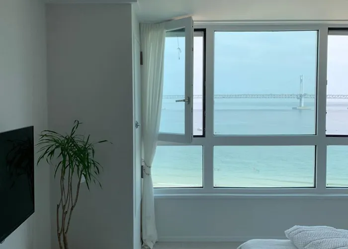 Apartment Yanggaeng Casa Busan