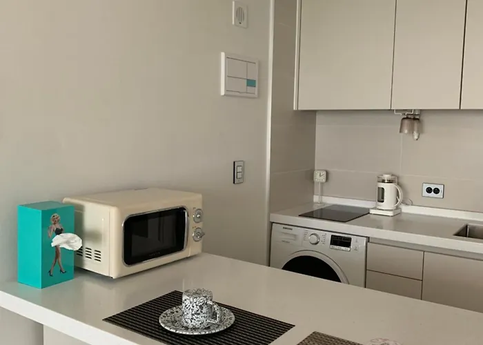 Yanggaeng Casa Apartment *