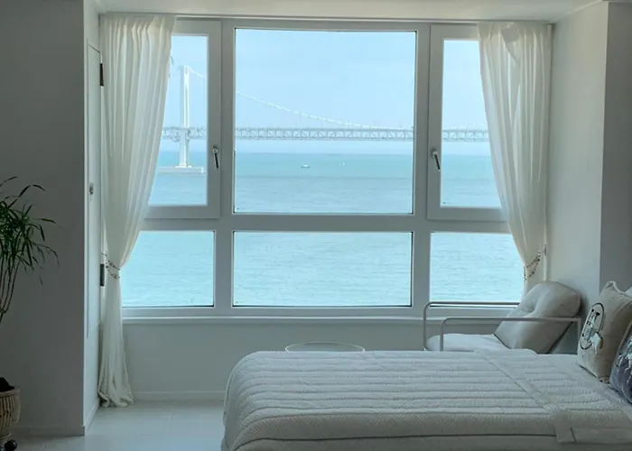 Apartment Yanggaeng Casa Busan