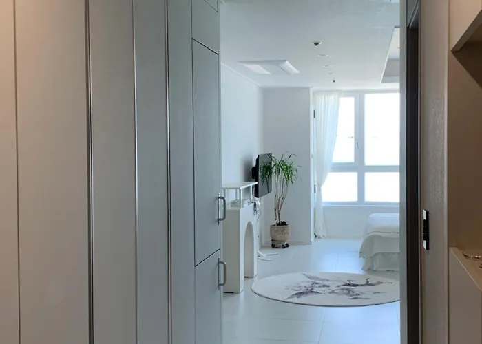 Apartment Yanggaeng Casa