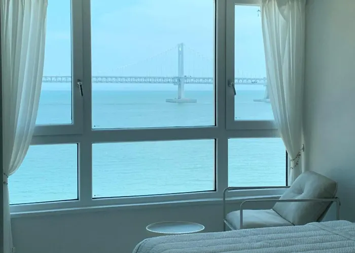 Yanggaeng Casa Apartment Busan