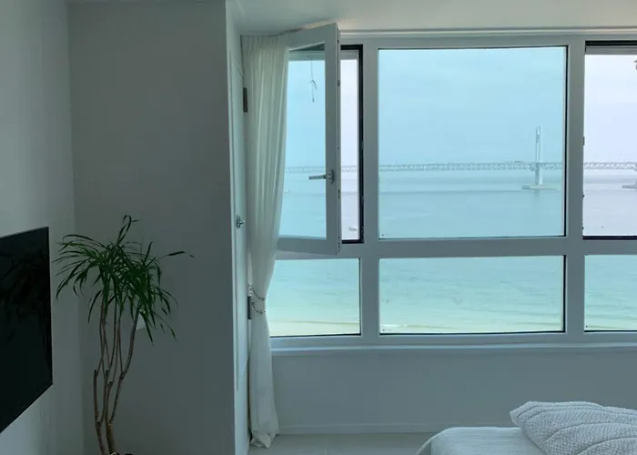 Yanggaeng Casa * Busan
