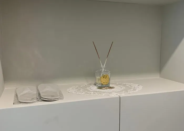 Yanggaeng Casa Apartment *